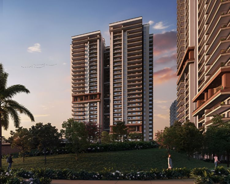 AU The Sunflower Key Features