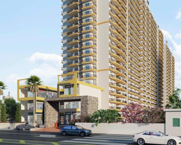 Windsor Paradise Key Features