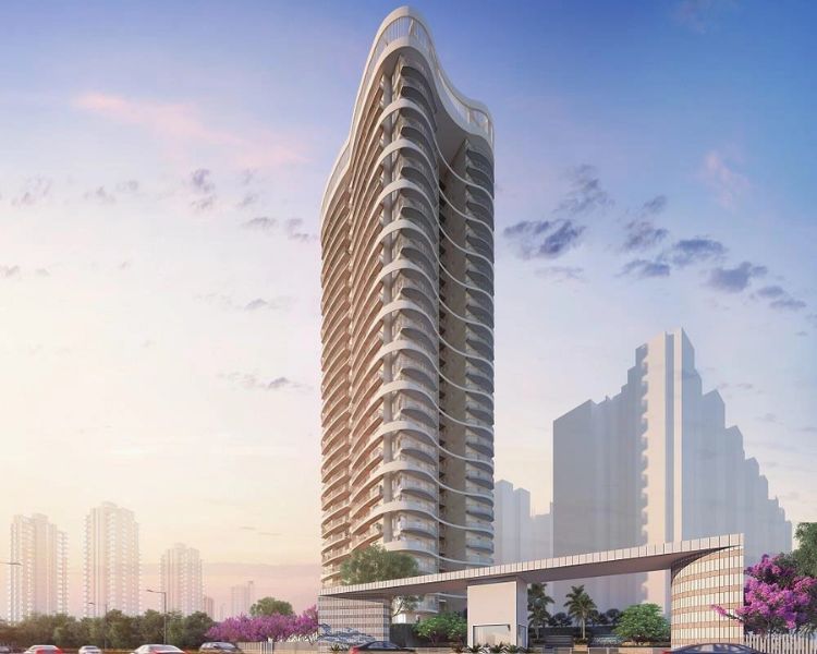 M3M Ikonic Key Features