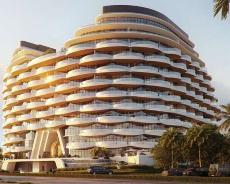 BNW Aqua Arc Key Features Images