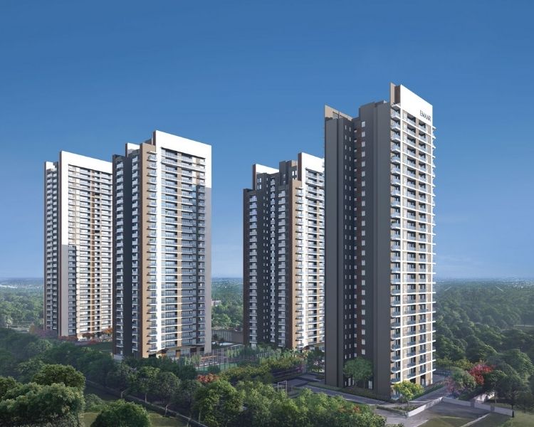 Emaar Urban Oasis Key Features