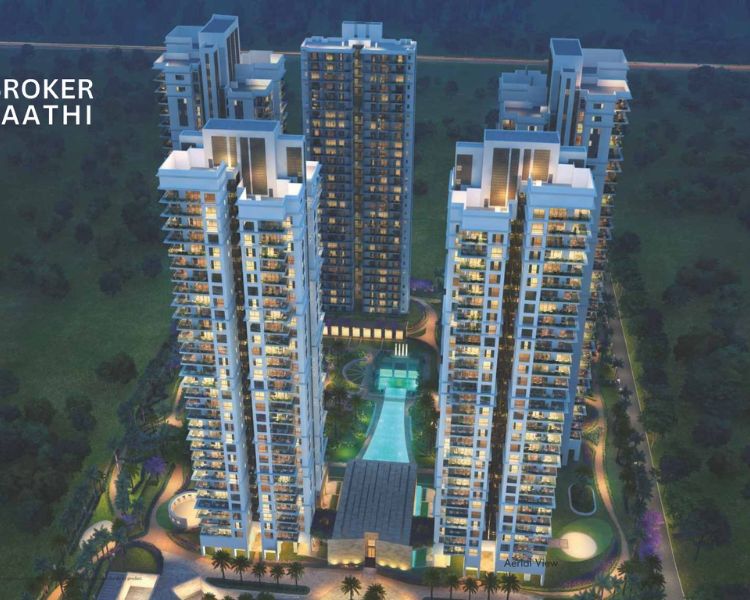 Conscient Hines Elevate Key Feature Images