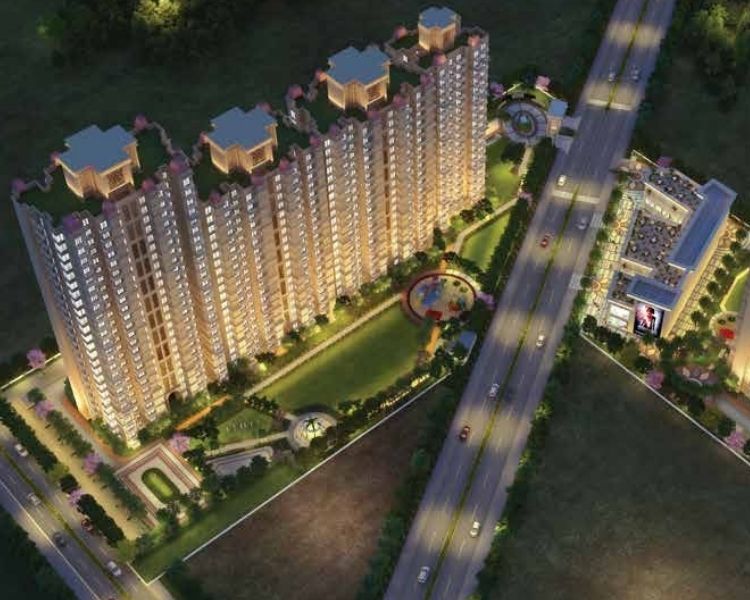 Signature Global Aspire Key Features