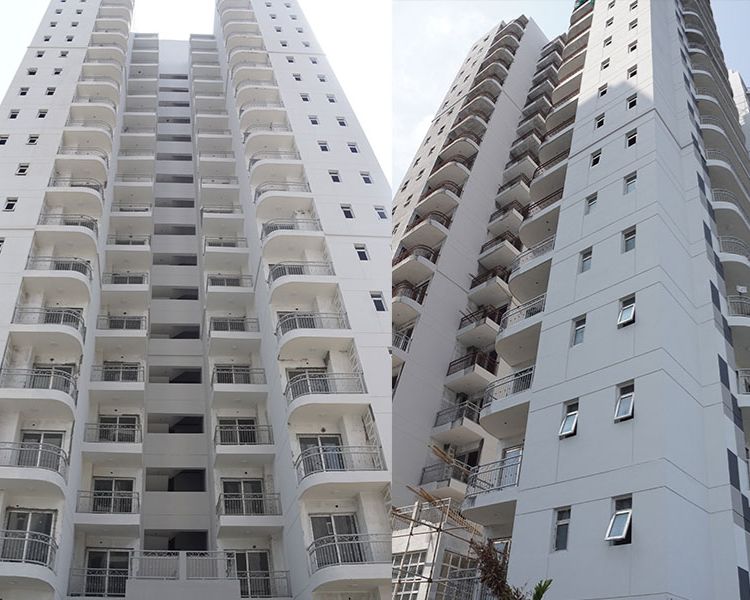 Urbtech Hilston Sector 79 Key Features