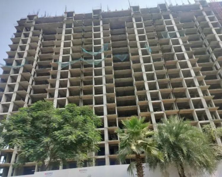 Grand Omaxe Gomti Nagar Extension Lucknow Key Features 