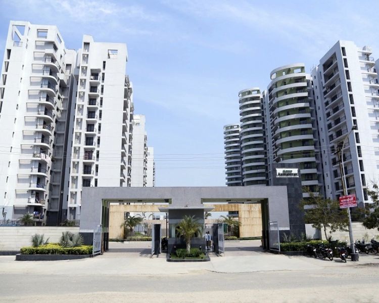 Eldeco Aamantran Sector 119 Noida Key Features