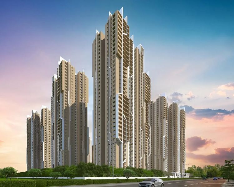 Rajapushpa Imperia Tellapur Hyderabad Key Features