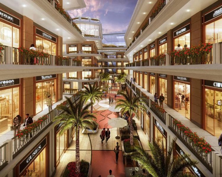 Ace YXP Yamuna Expressway Noida Key Features 