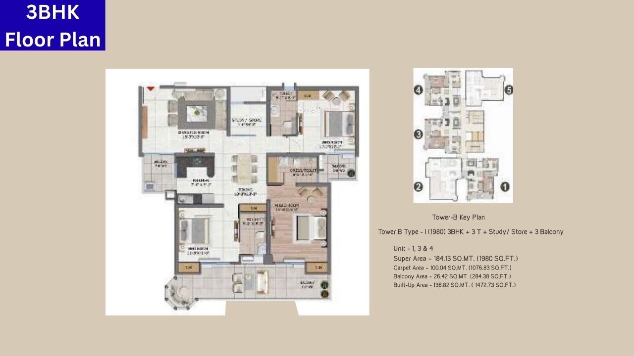 VVIP Namah NH 24 Highway Ghaziabad