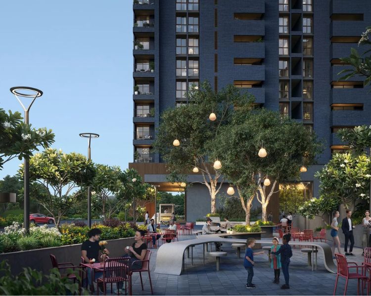 Assetz Mizumi Reserve HSR Layout Bangalore Key Features
