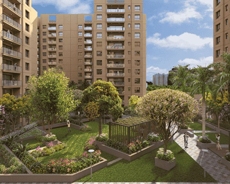 Mahima Palm Springs Tonk Road Jaipur Key Features