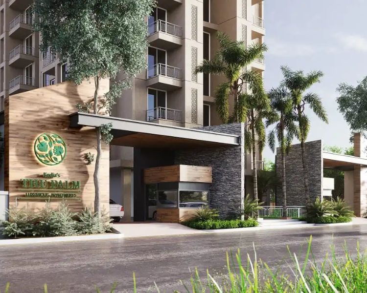 Kedias The Palm Vaishali Nagar Jaipur Key Features 