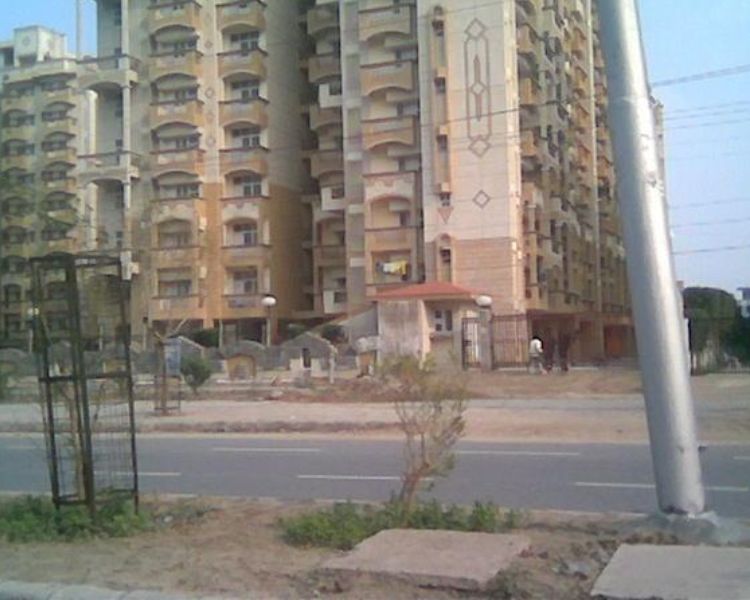 Lovely Home CGHS Sector 5 Dwarka Delhi Key Features 