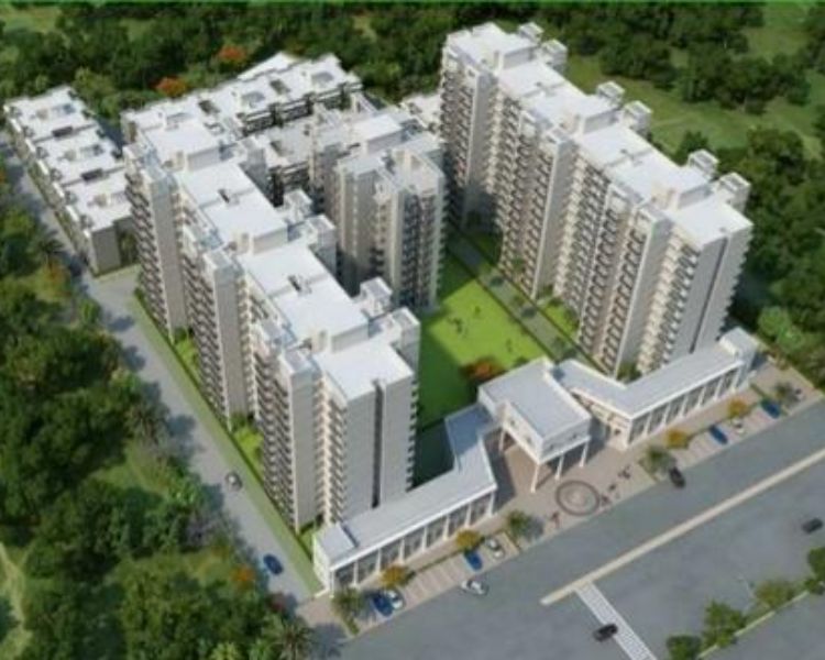 Signature Global Grand IVA Key Features