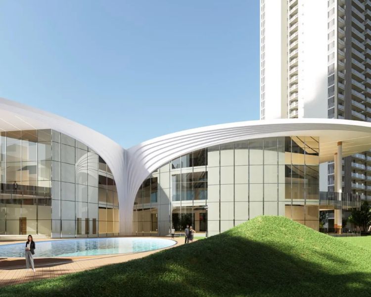 Fab Luxe Residences Sector 4 Greater Noida West Key Features 