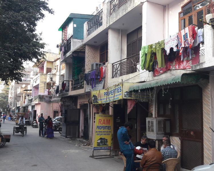 DDA Flats Sector 15 Rohini Delhi Key Features