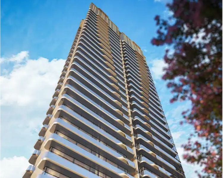 M3M Elie Saab Key Features