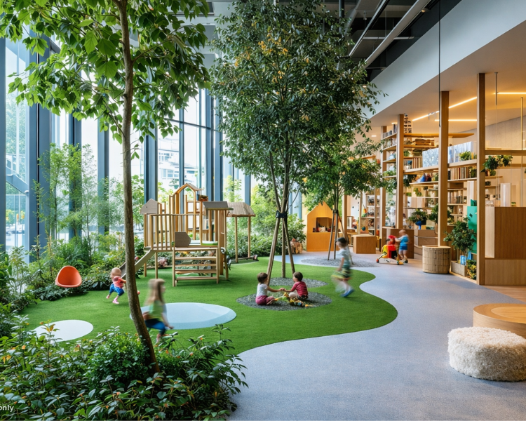 DLF Privana North Features