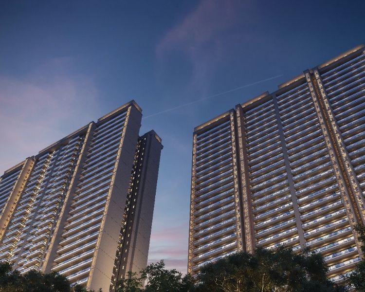 Emaar Digi Homes Key Features