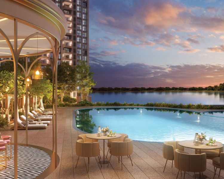 Lodha Elanza Sarjapur Road Bangalore Key Features