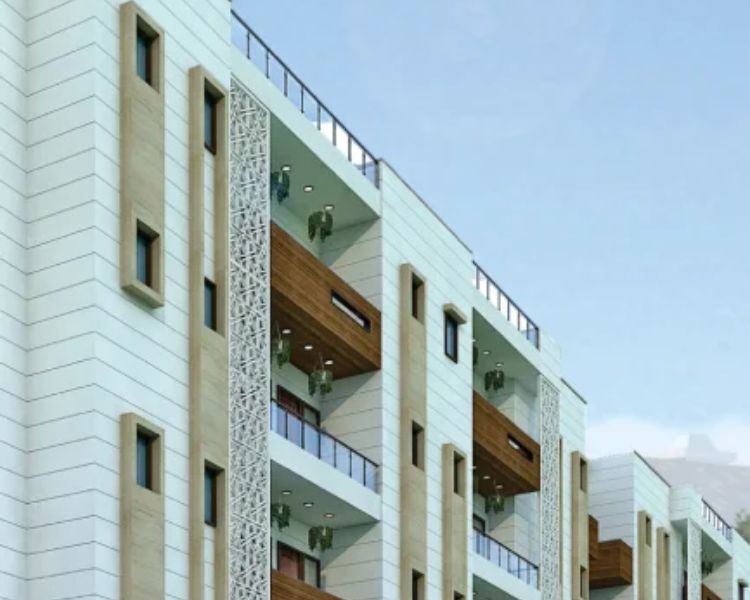 Surbhi Sakshi Housing Key Features