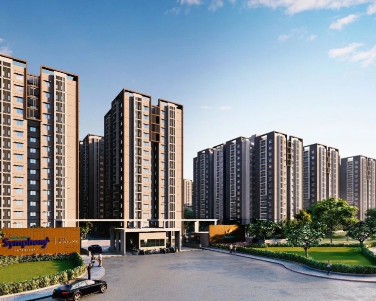 Ramky One Symphony Patancheru Hyderabad Key Features 