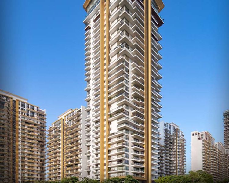 M3M St Andrews Key Features