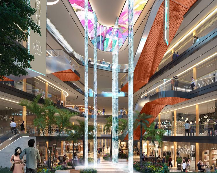 Elan Imperial Sector 82 Key Features