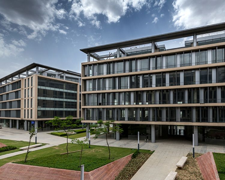 Vatika INXT City Center Sector 83 Key Features