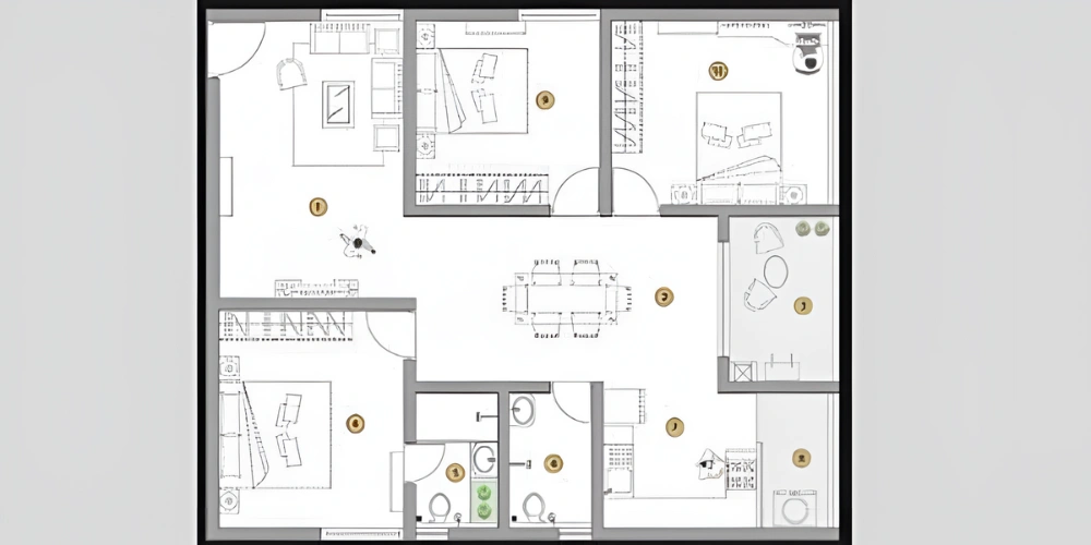 Floor Plans