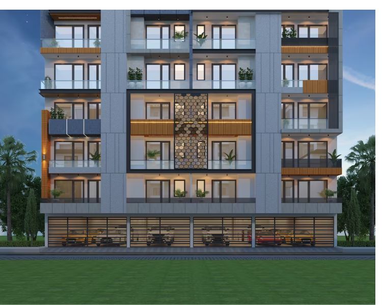 Buildwick Nature Plus Key Features