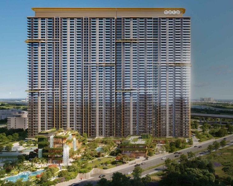 Amstoria Verti Greens Key Features