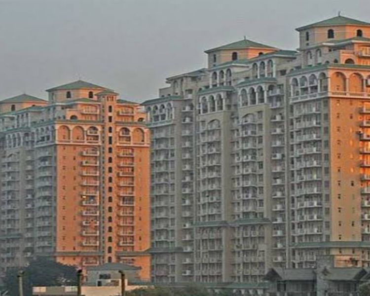 DLF Regent House Key Features