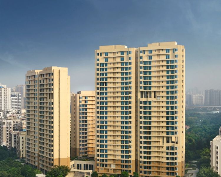 Ambience Tiverton Sector 50 Noida Key Features 