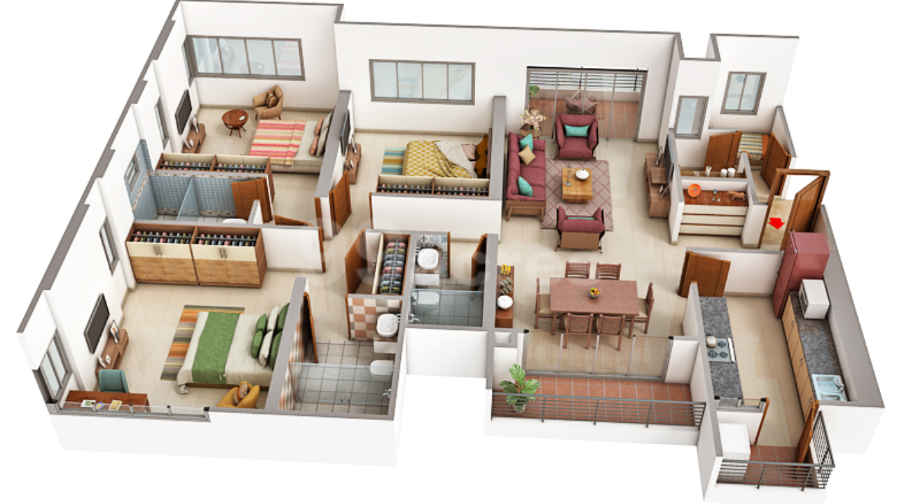 GodrejFiveGardens-floorplan1