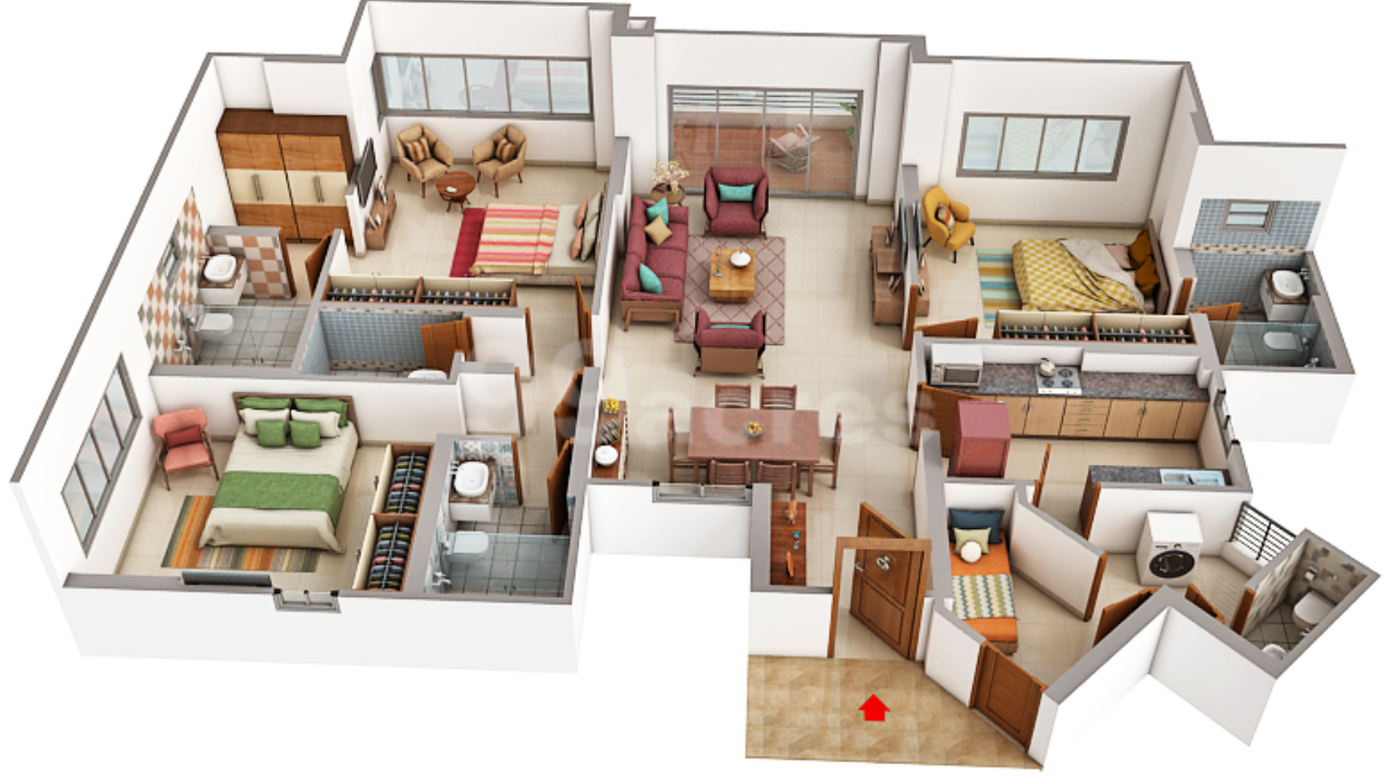 GodrejFiveGardens-floorplan2