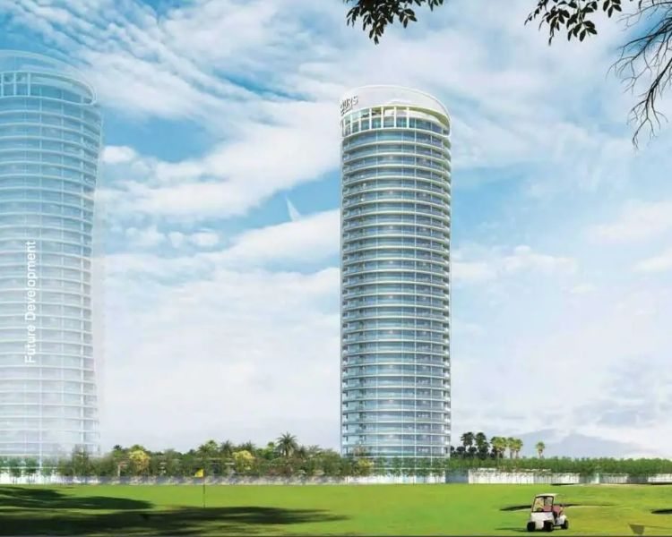 Gaurs Trecento Residencies Jaypee Greens Greater Noida Key Features 