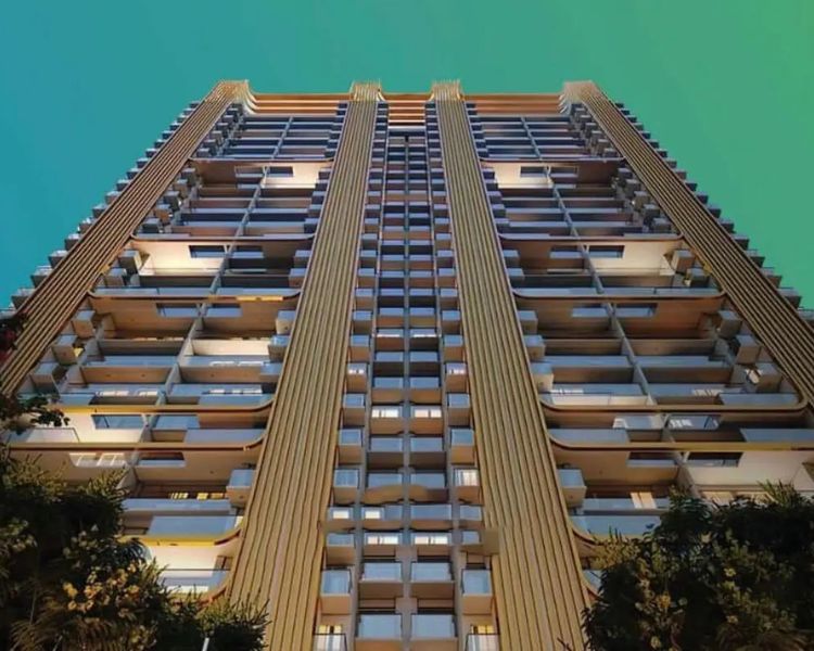 Godrej Tropical Isle Sector 146 Key Features