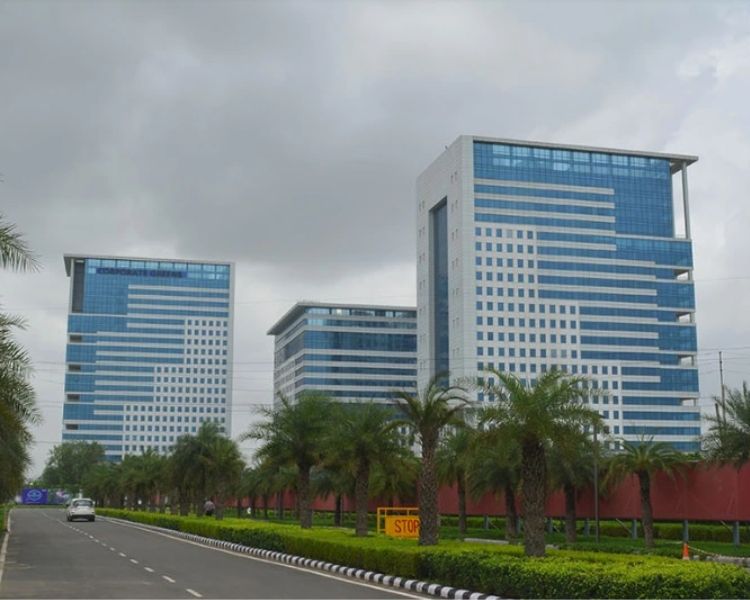 DLF Corporate Green Sector 74 A Gurgaon Key Features 