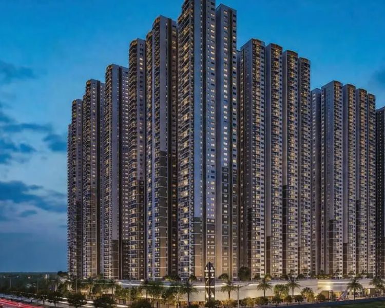 Prestige Golden Grove Tellapur Hyderabad Key Features 