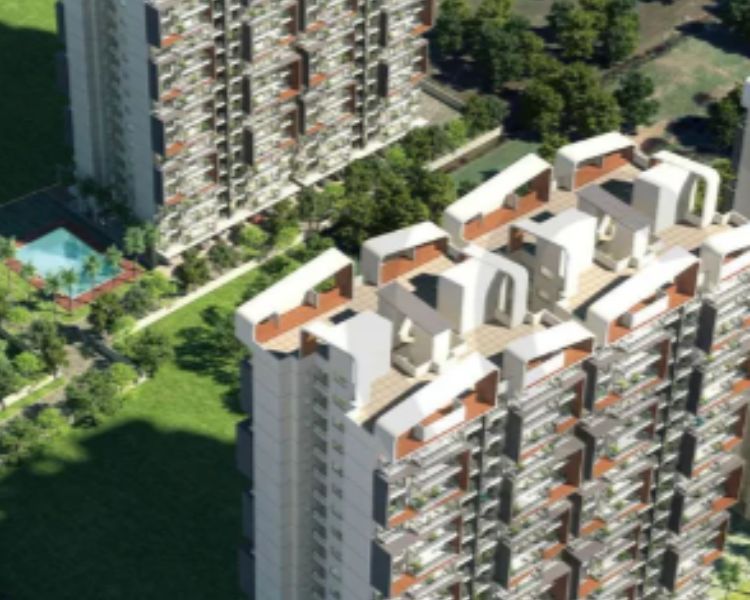 RD Height Saguna More Patna Key Features 
