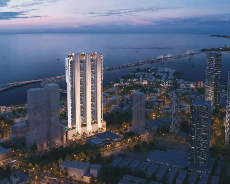 Prestige Nautilus Worli Mumbai Key Features