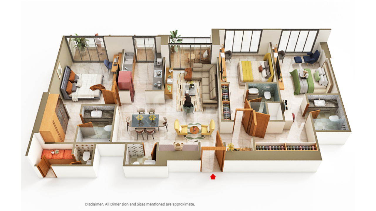 7mahalaxmi-floorplan2