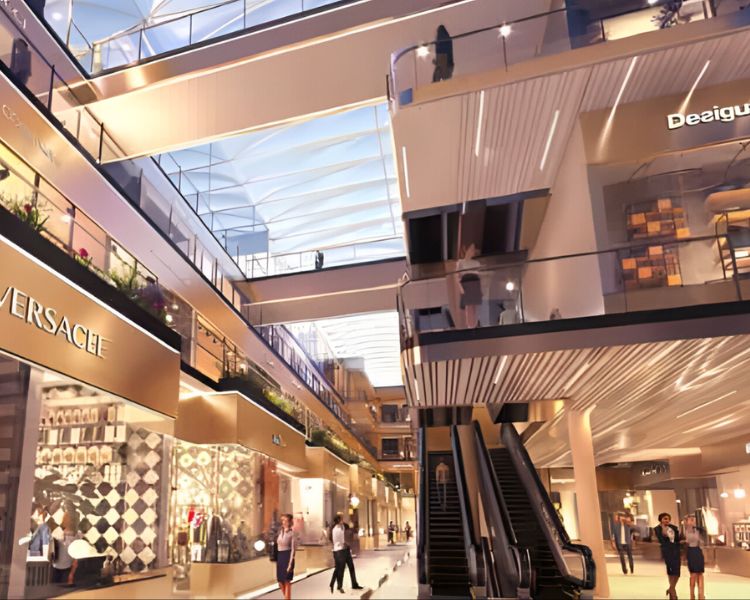 M3M Prive 73 Sector 73 Gurgaon Key Features