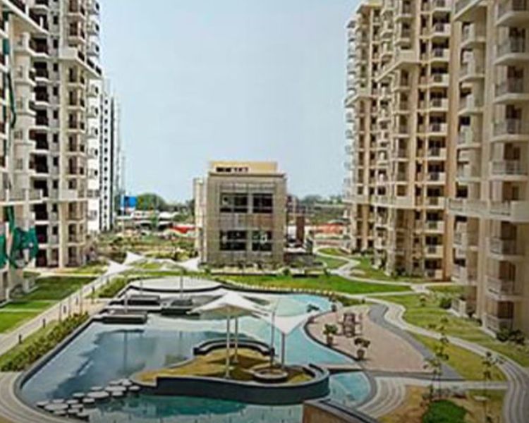 M3M Marina Key Features