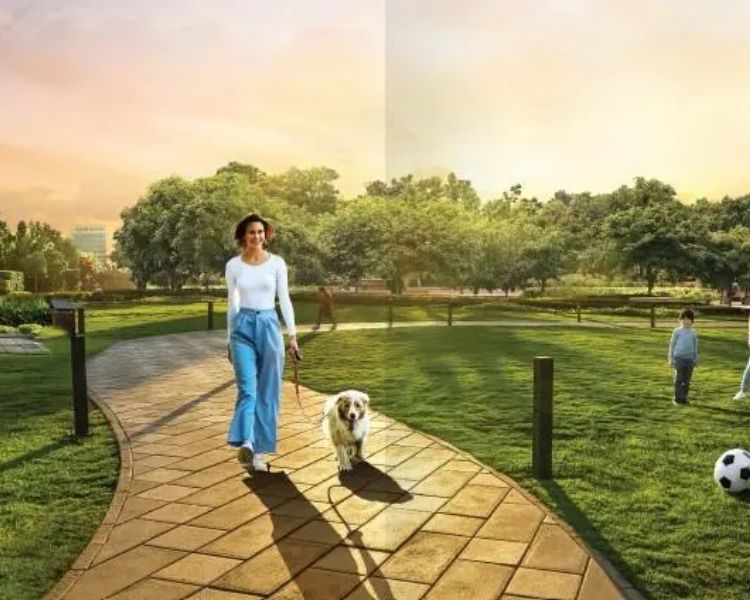 Shalimar Evara Faizabad Road Lucknow Key Features 