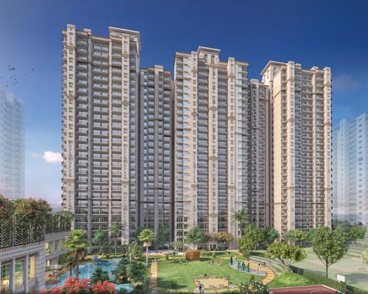 CRC Joyous Key Features