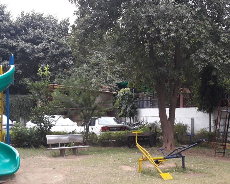 Madhur Jeevan Apartments Key Features 