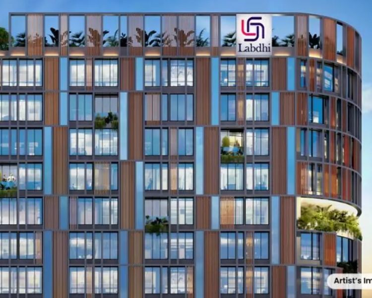 BKC Edge Bandra Kurla Complex Mumbai Key features 