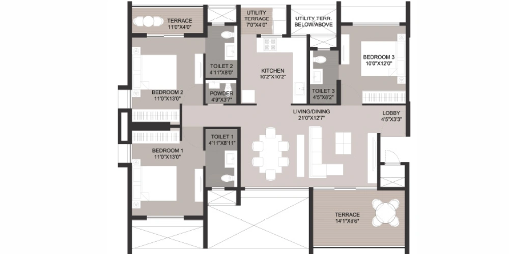 Floor Plans